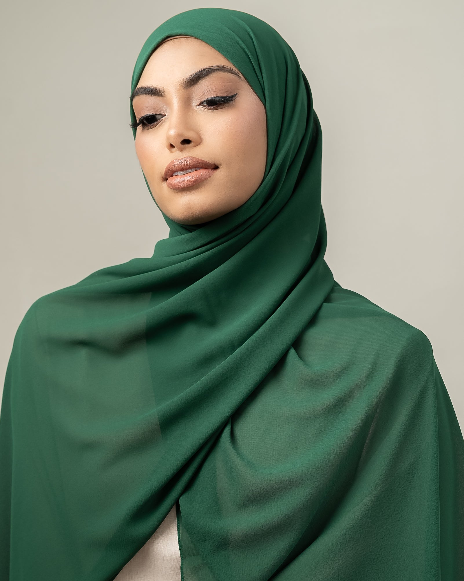 Emerald green – Valenci