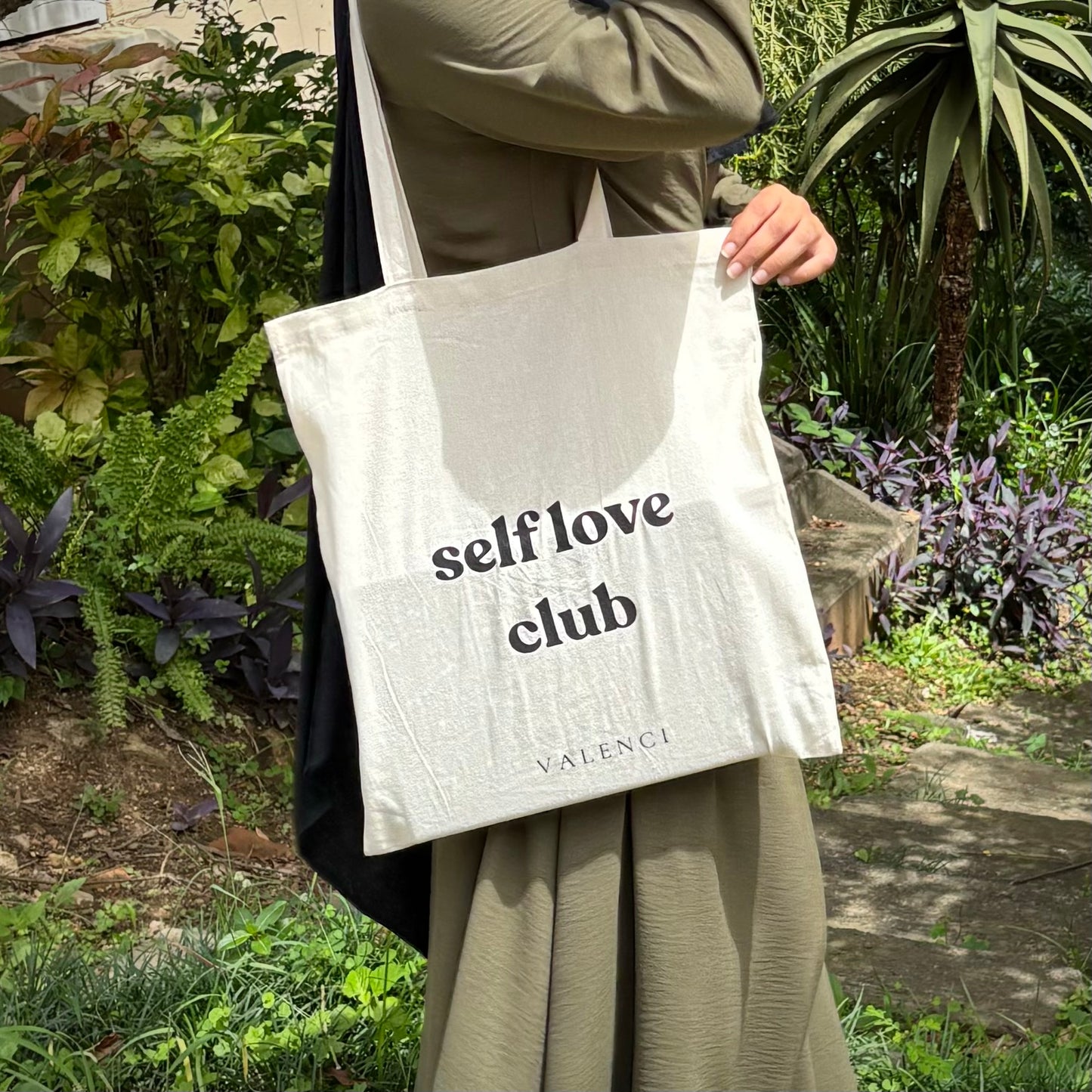 Self love club