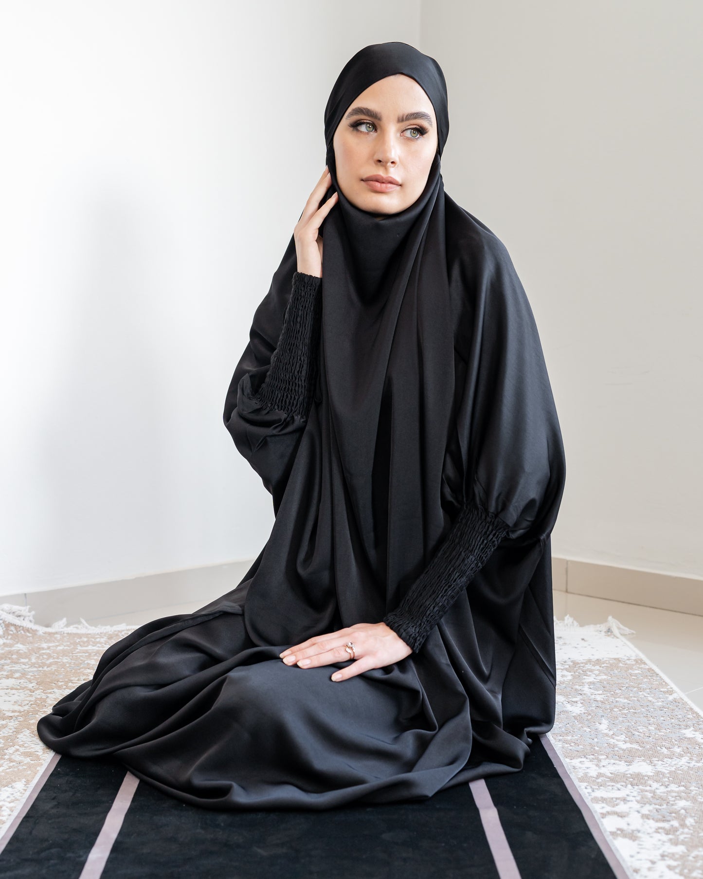 Valenci Jilbab