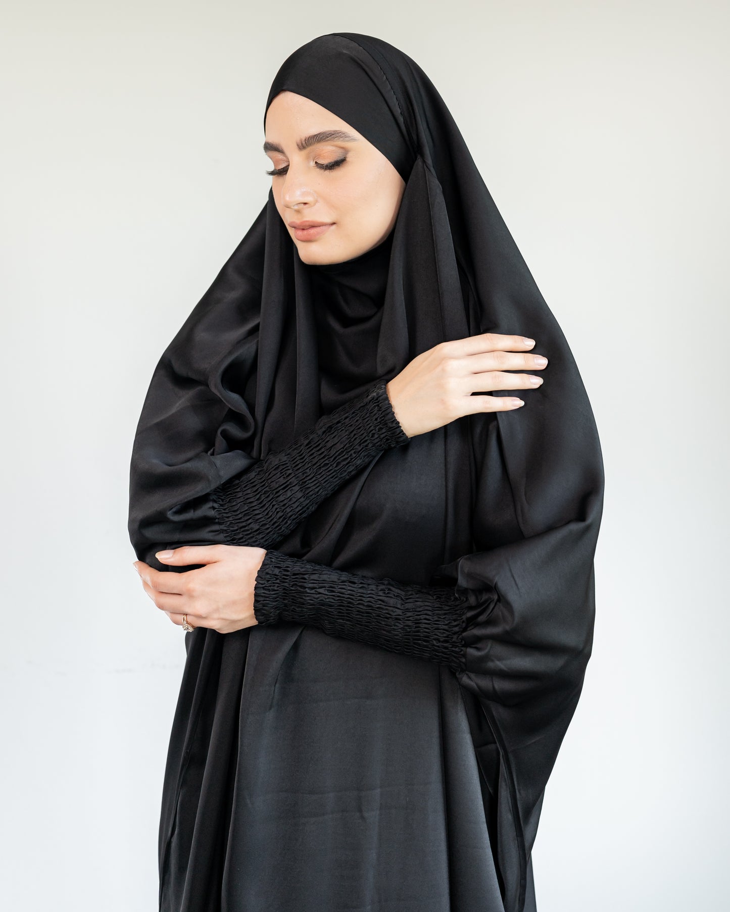 Valenci Jilbab
