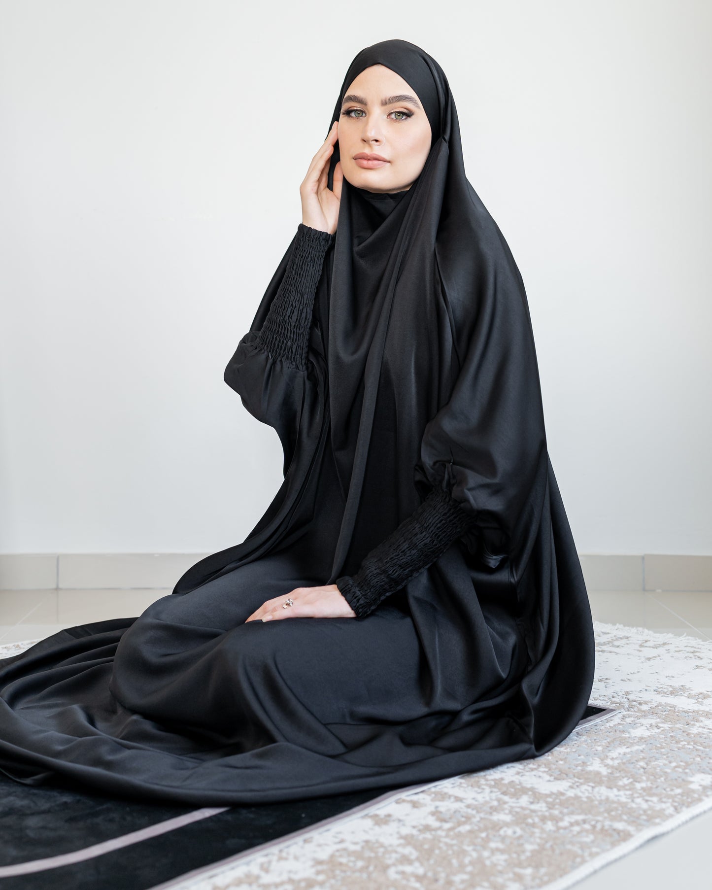 Valenci Jilbab