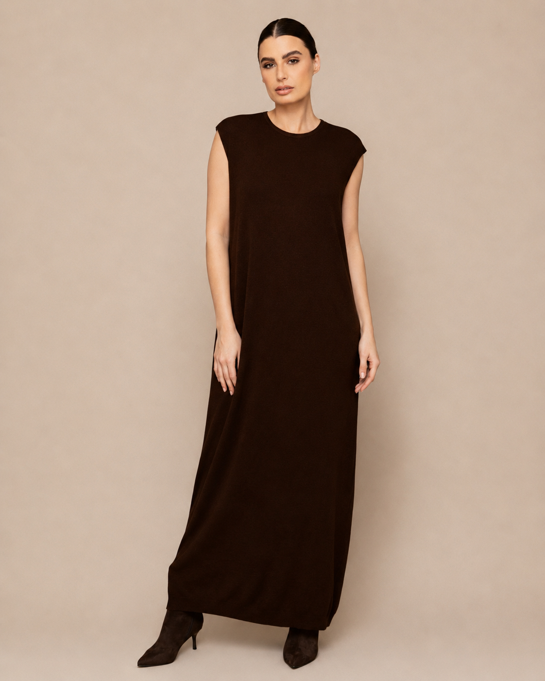 Valmont Brown Knit Inner