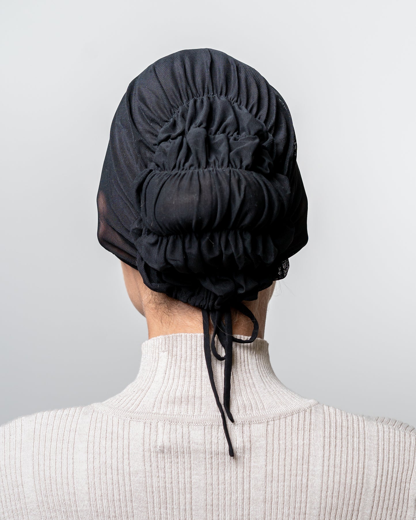 Invisihold undercap - Black