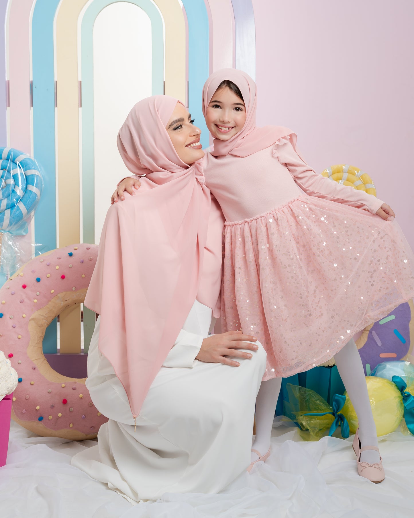 Pink Lemonade - kids