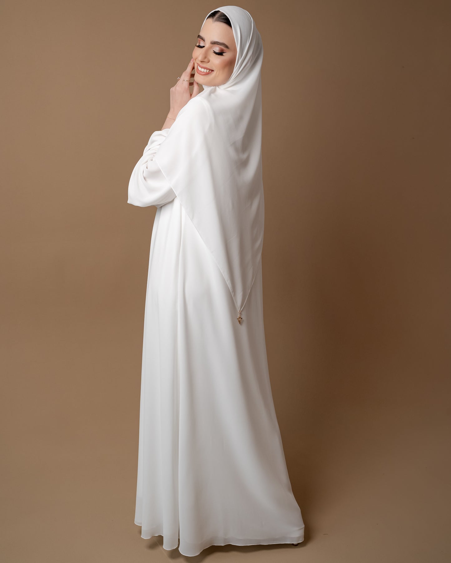 Classic Abaya set - Rafaello