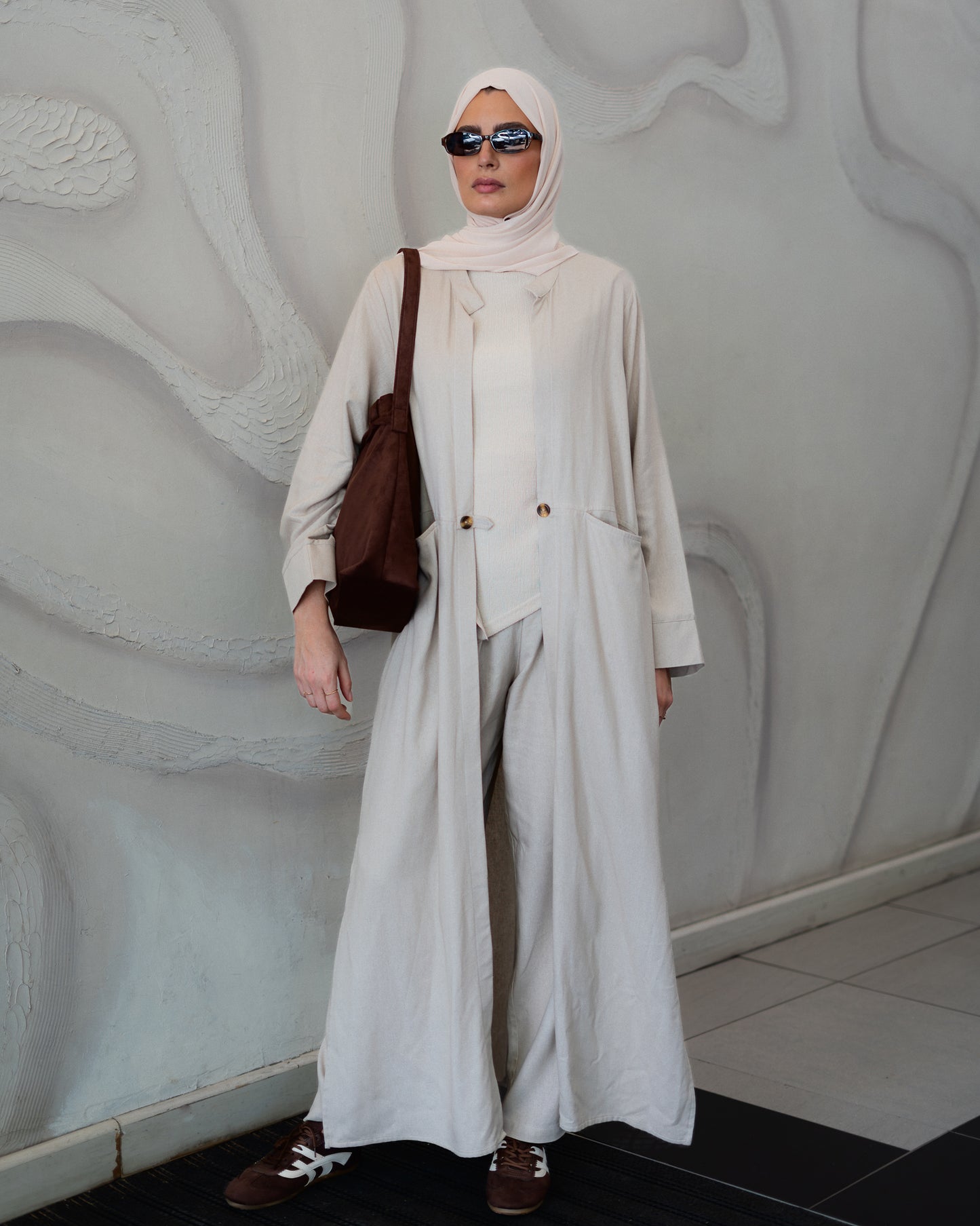 Beaumont Beige
