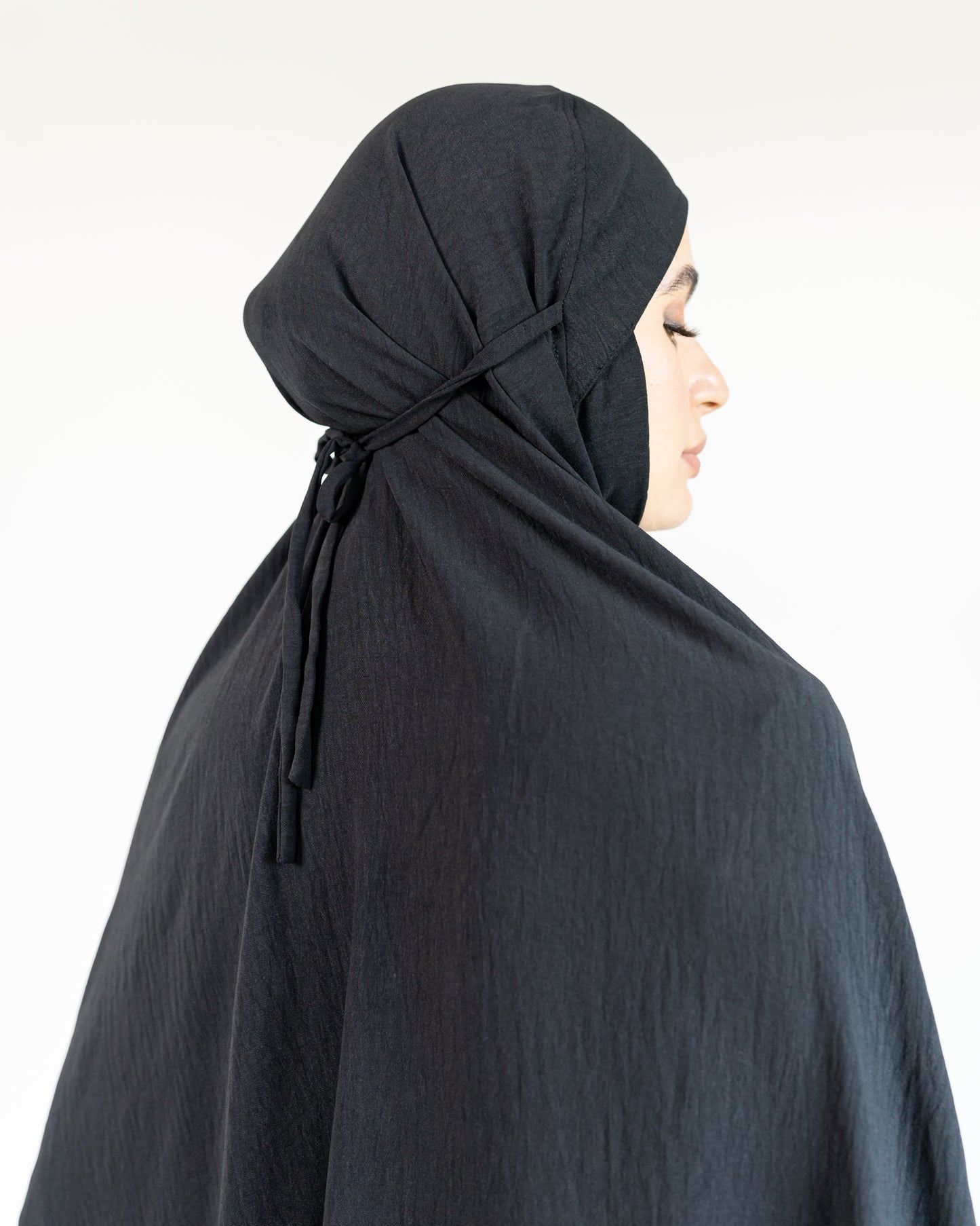 Burqa & skirt set