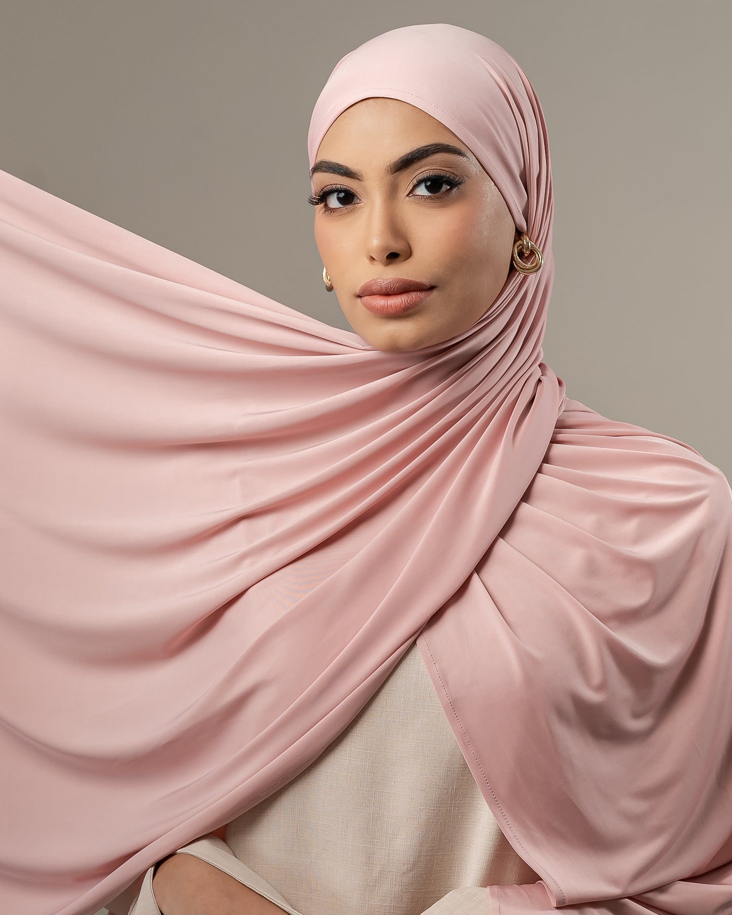 Rosewater Pannacotta