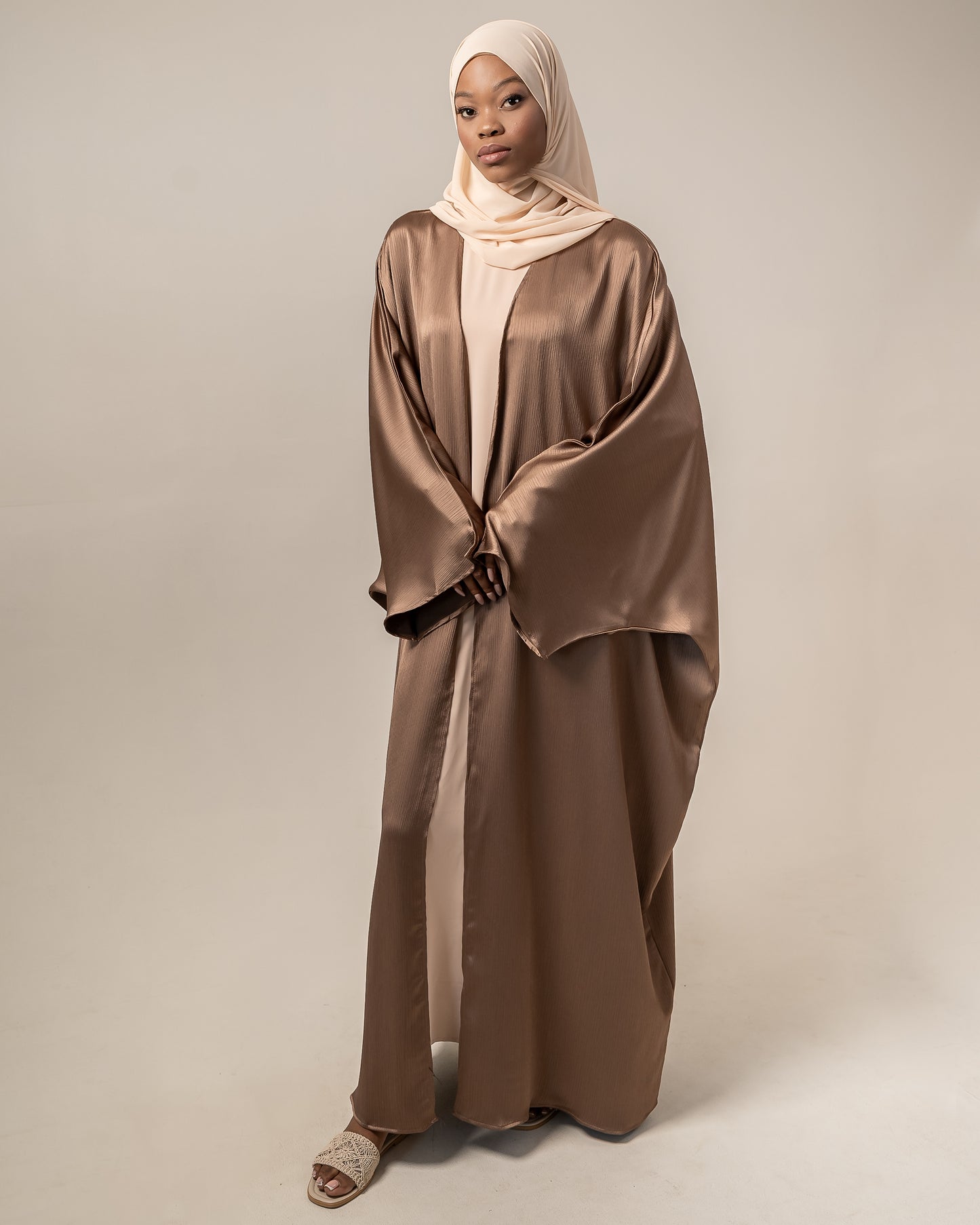Alzira Abaya - Toasty