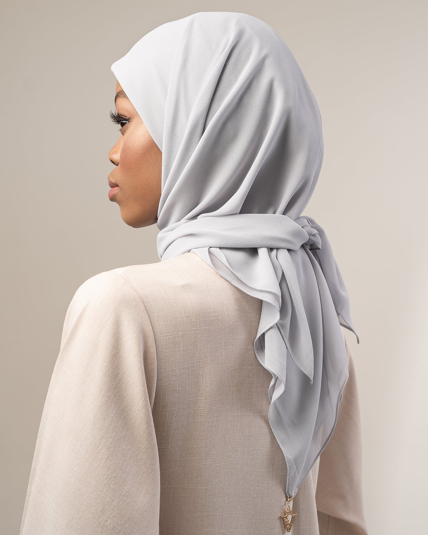 Square Cloudy Grey