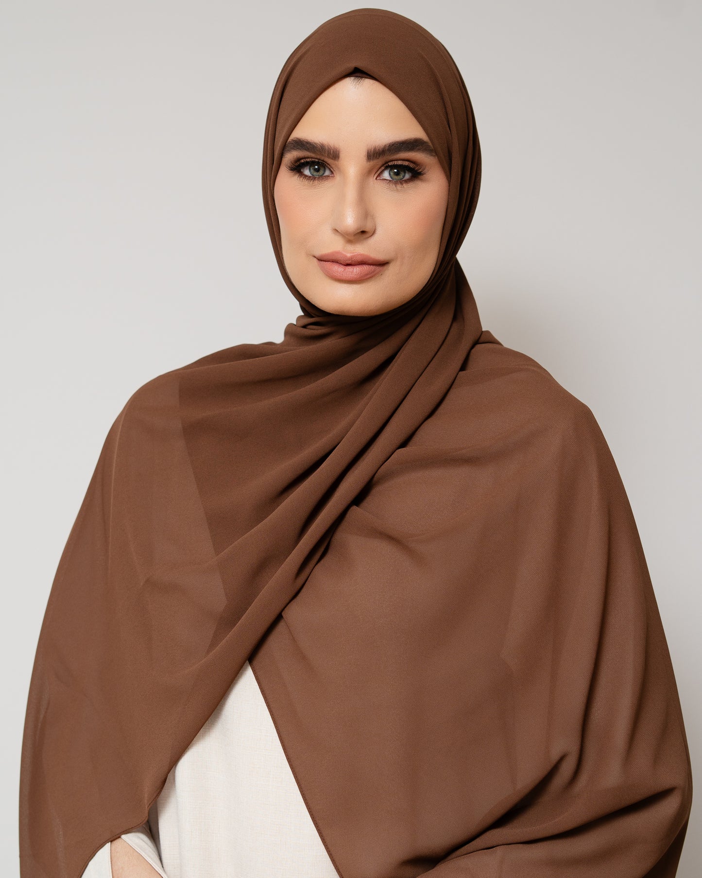 Downtown brown
