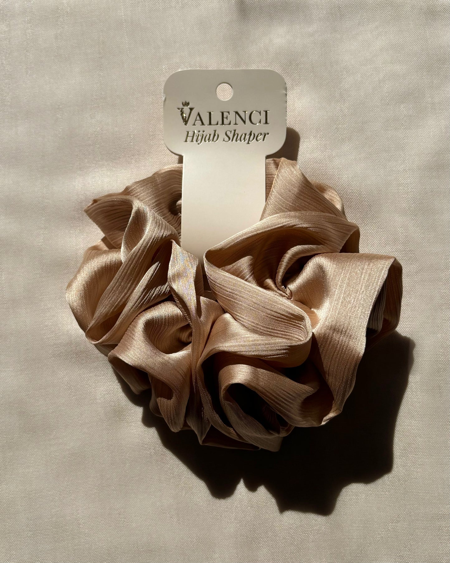 Medium shaper - Creme Brulee