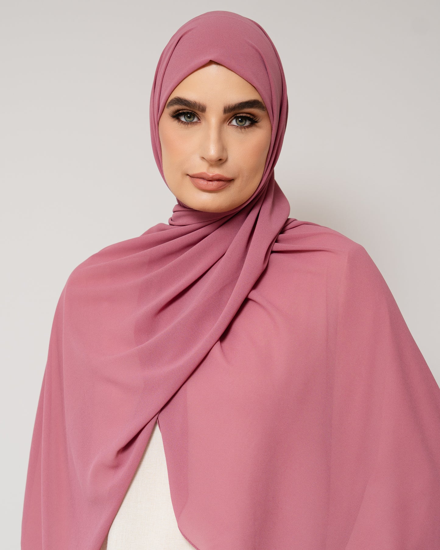 Mellow mauve