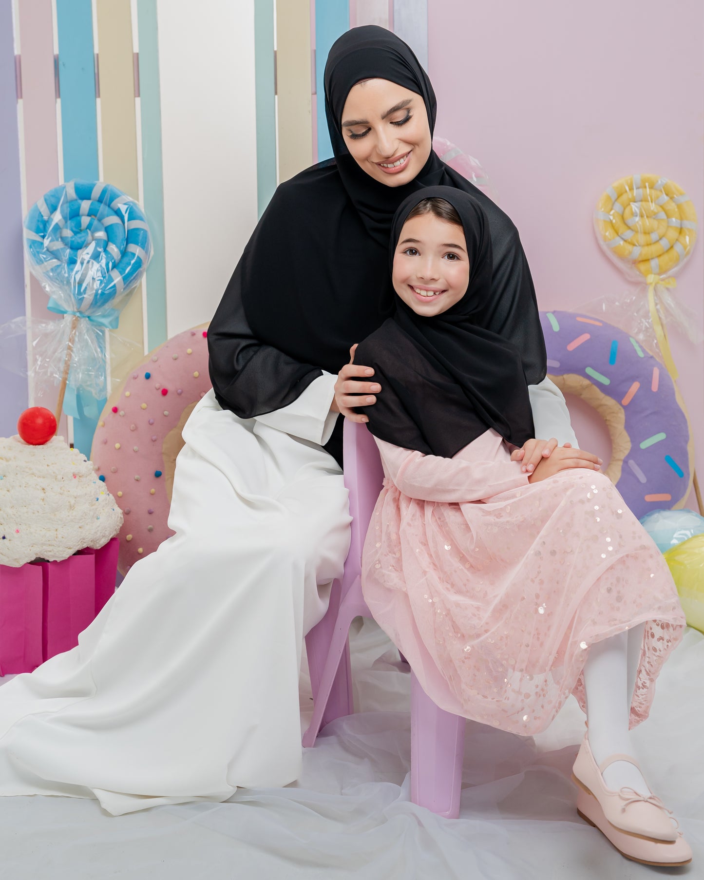 Black truffle - kids