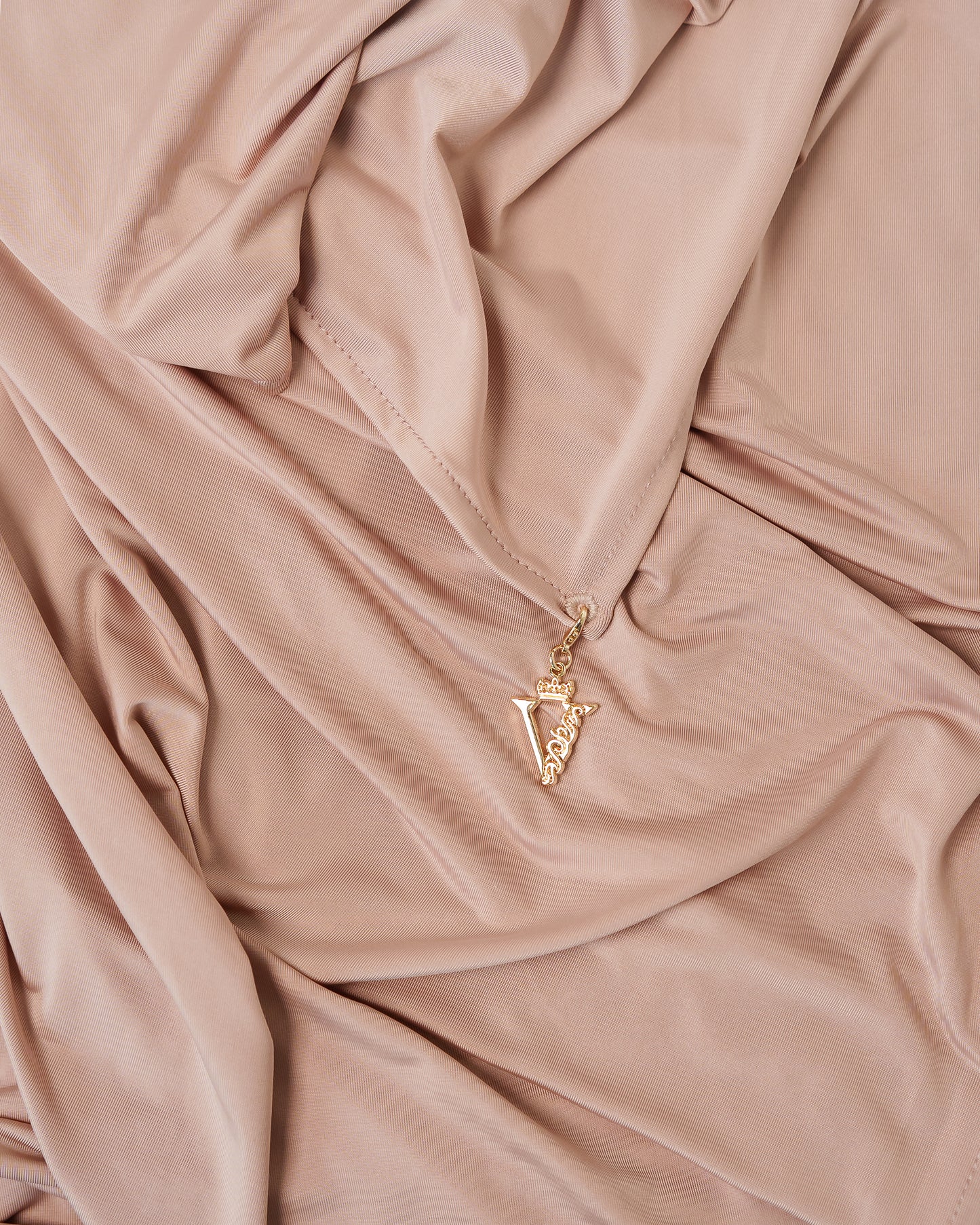 Hazelnut Mousse