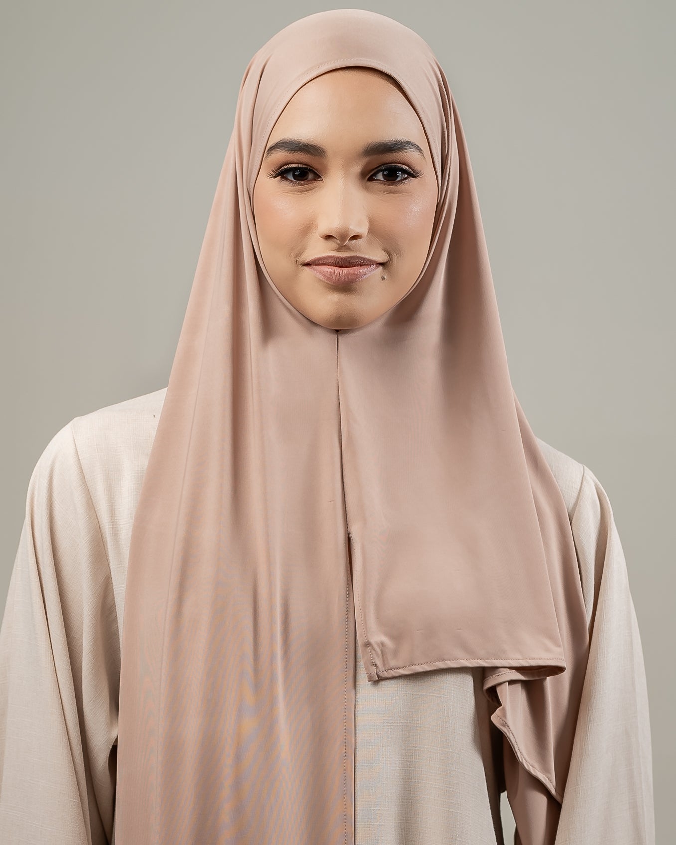 Instaluxe - Hazelnut Mousse