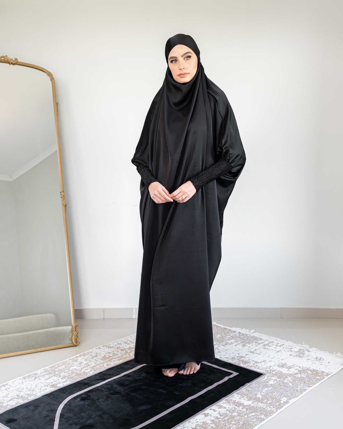 Valenci Jilbab