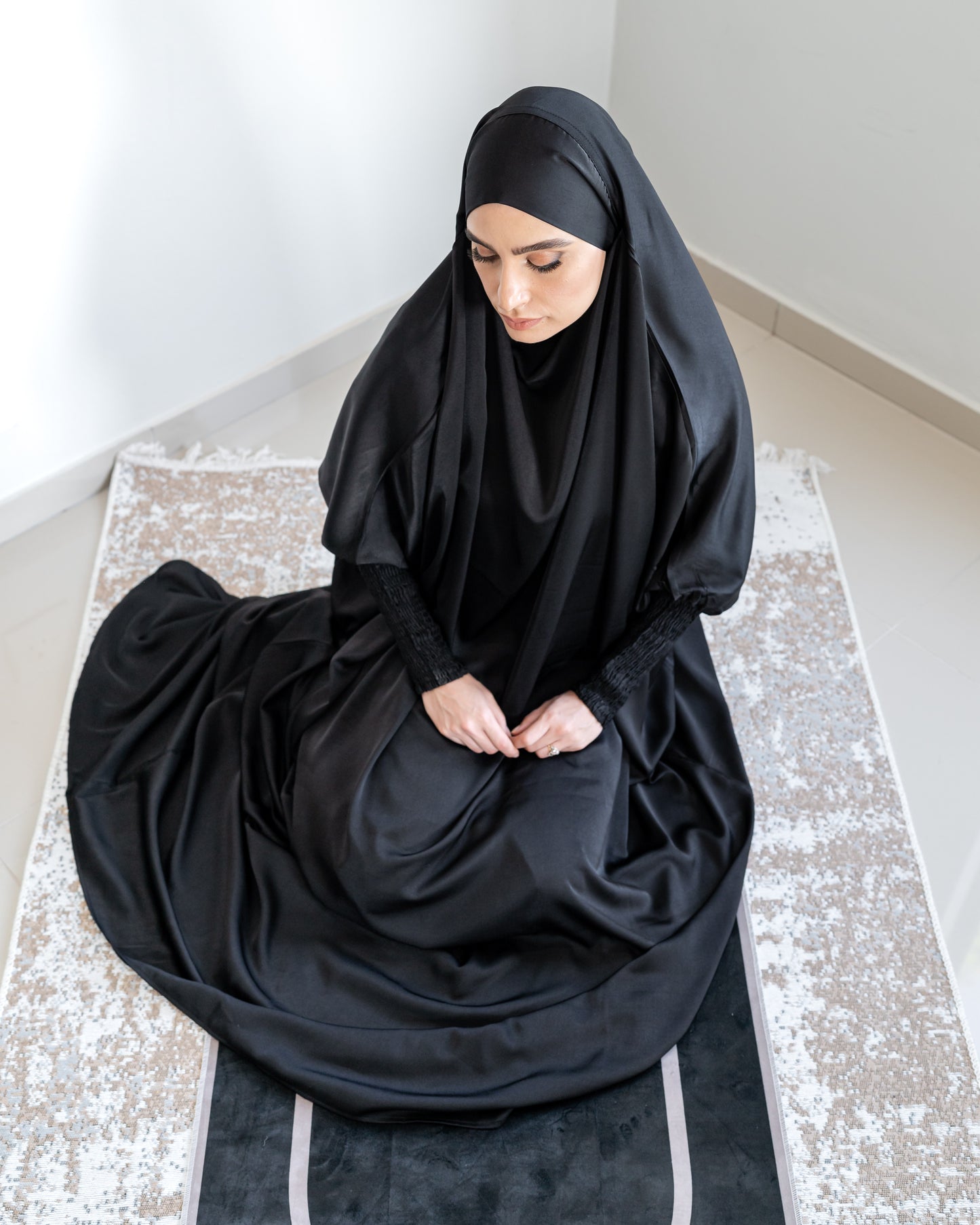 Valenci Jilbab