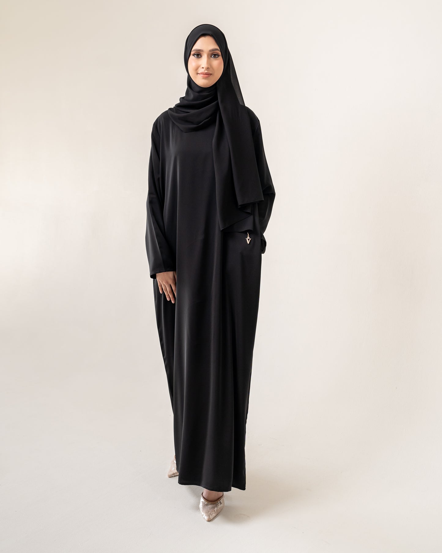 Nida Inner - Black Espresso
