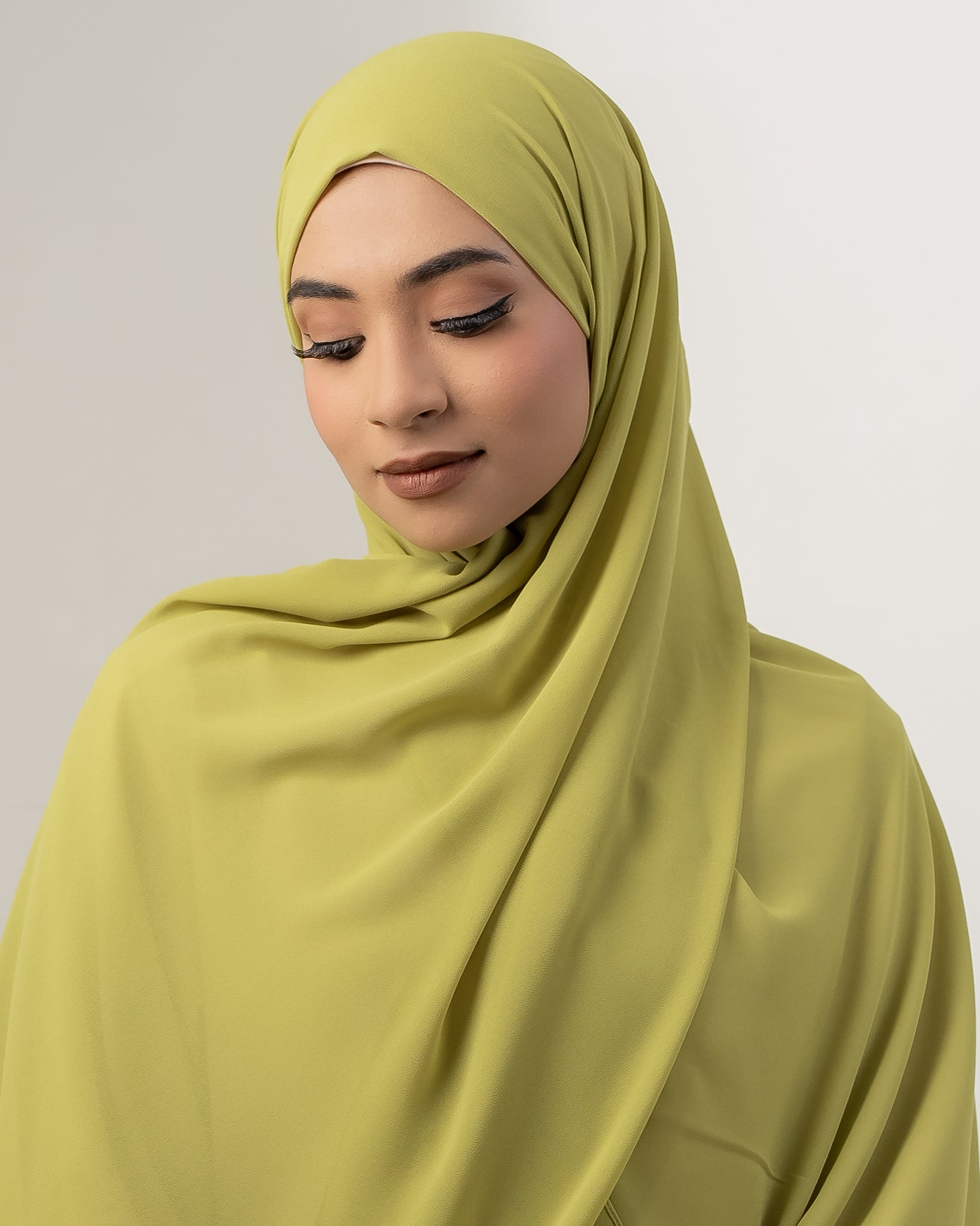 Deep Chartreuse