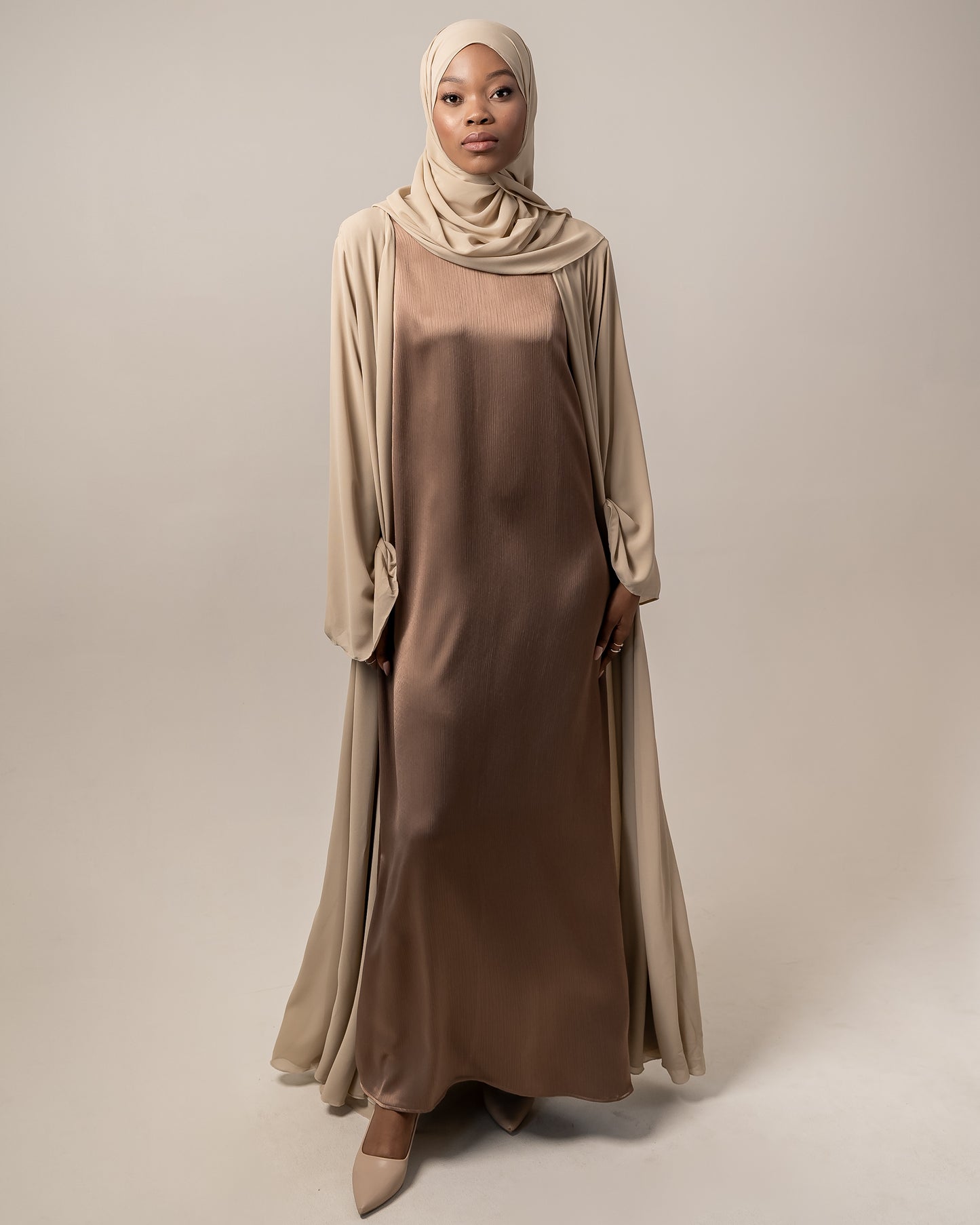 Toasty Satisilk inner