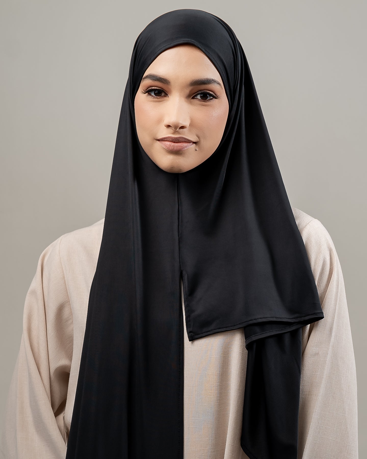 Instaluxe - Black Tapioca