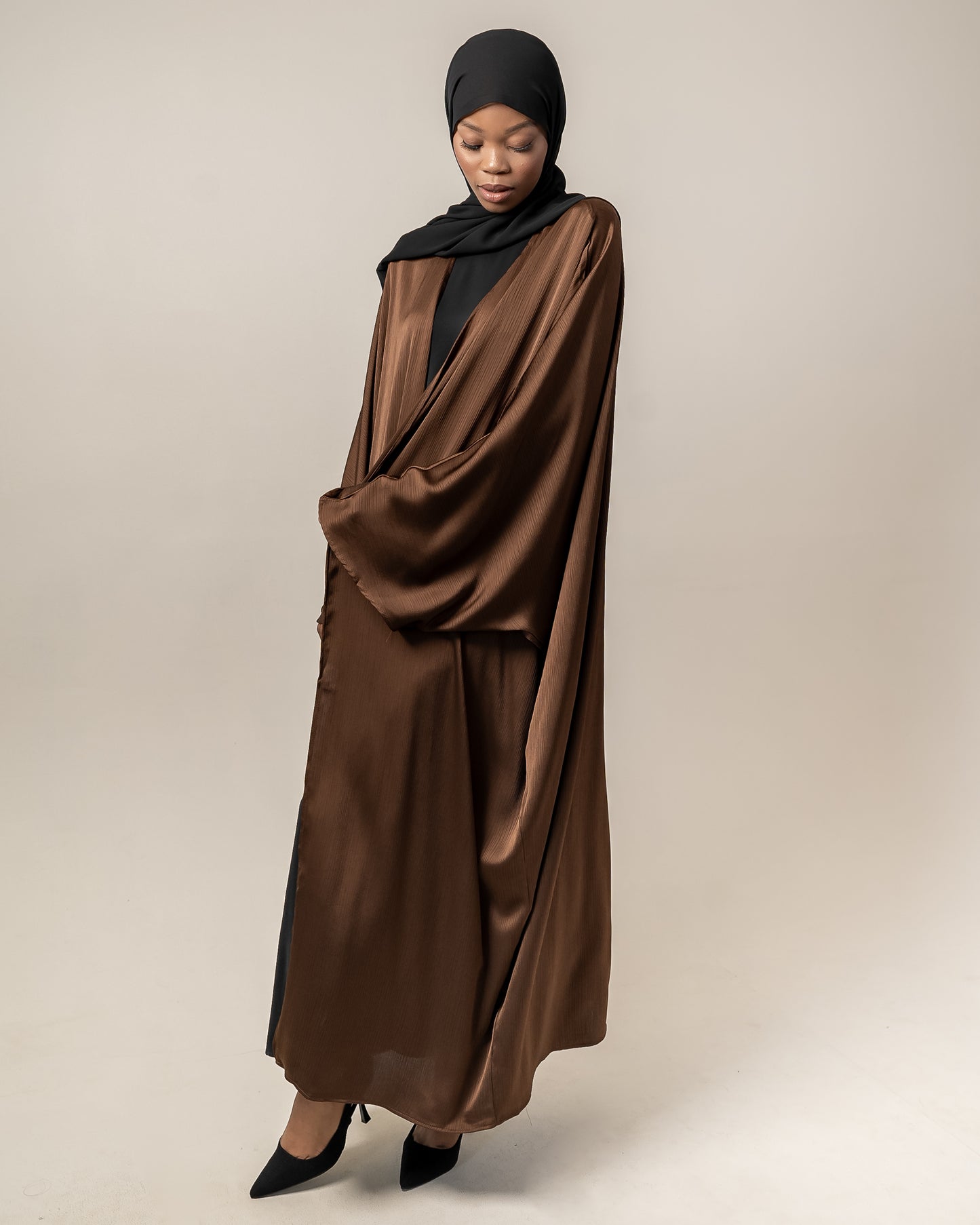 Alzira Abaya - Chocolate