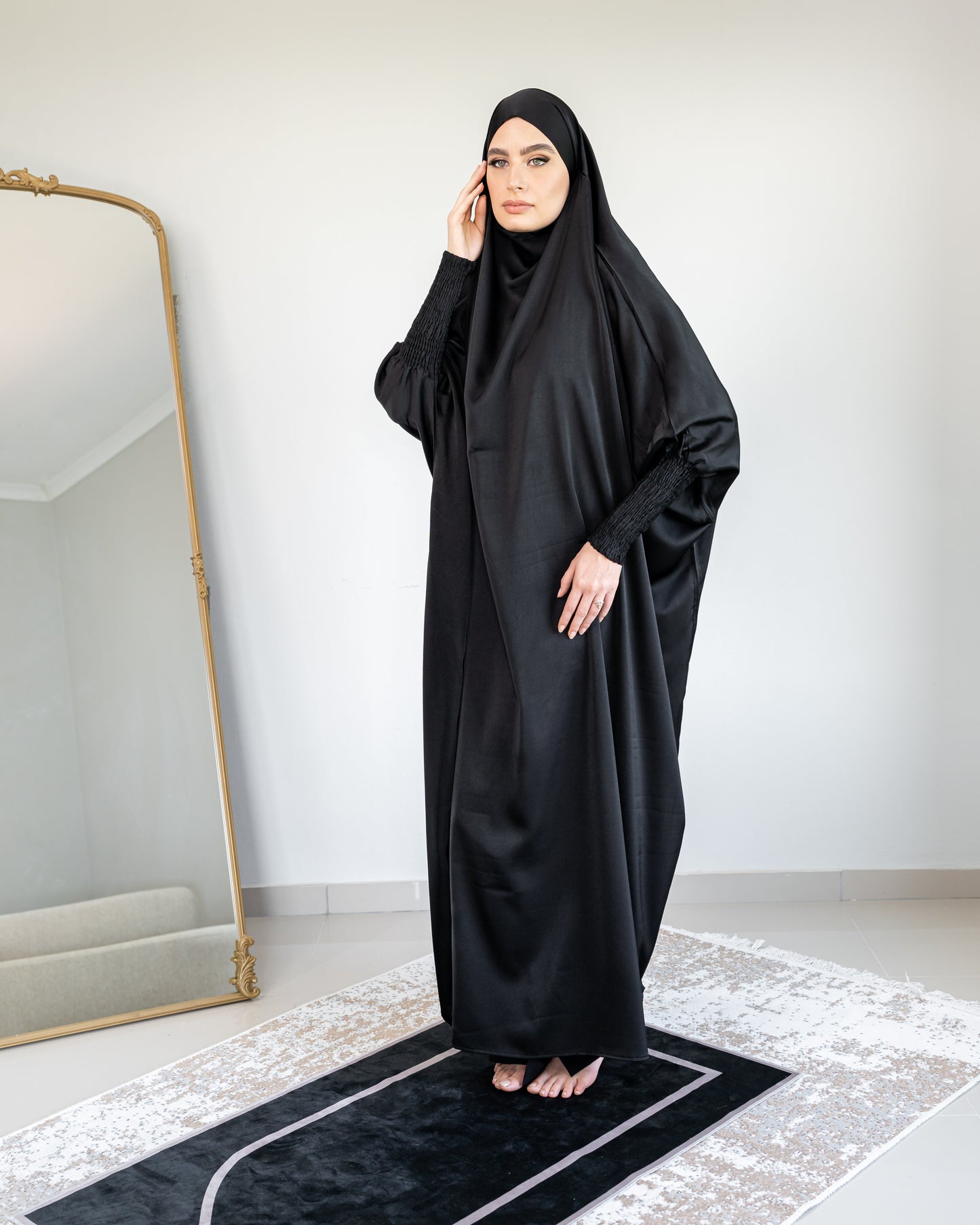 Valenci Jilbab