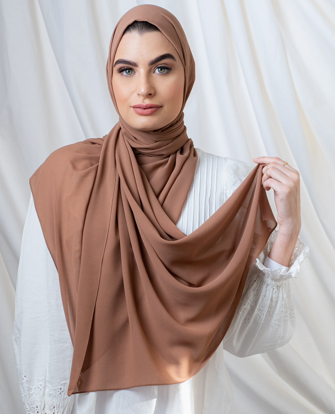 Everyday Basics Palette