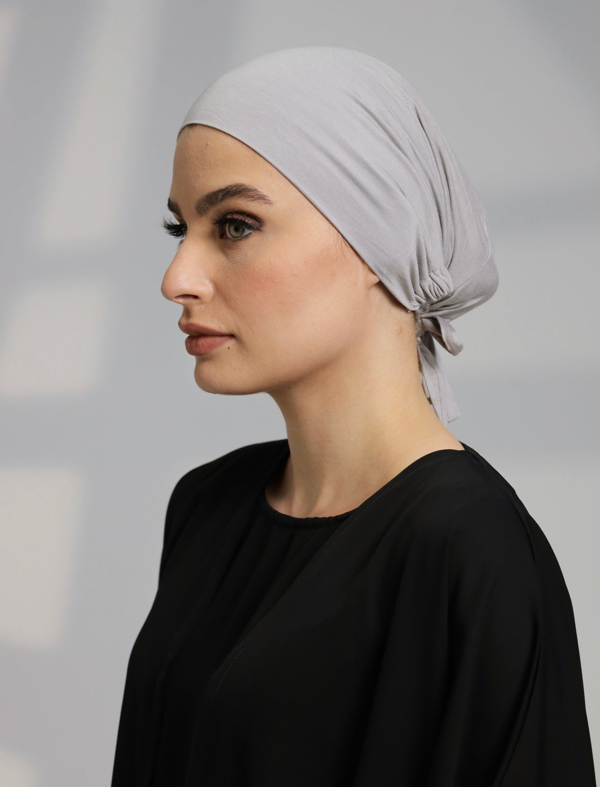 Tieback undercap - Grey