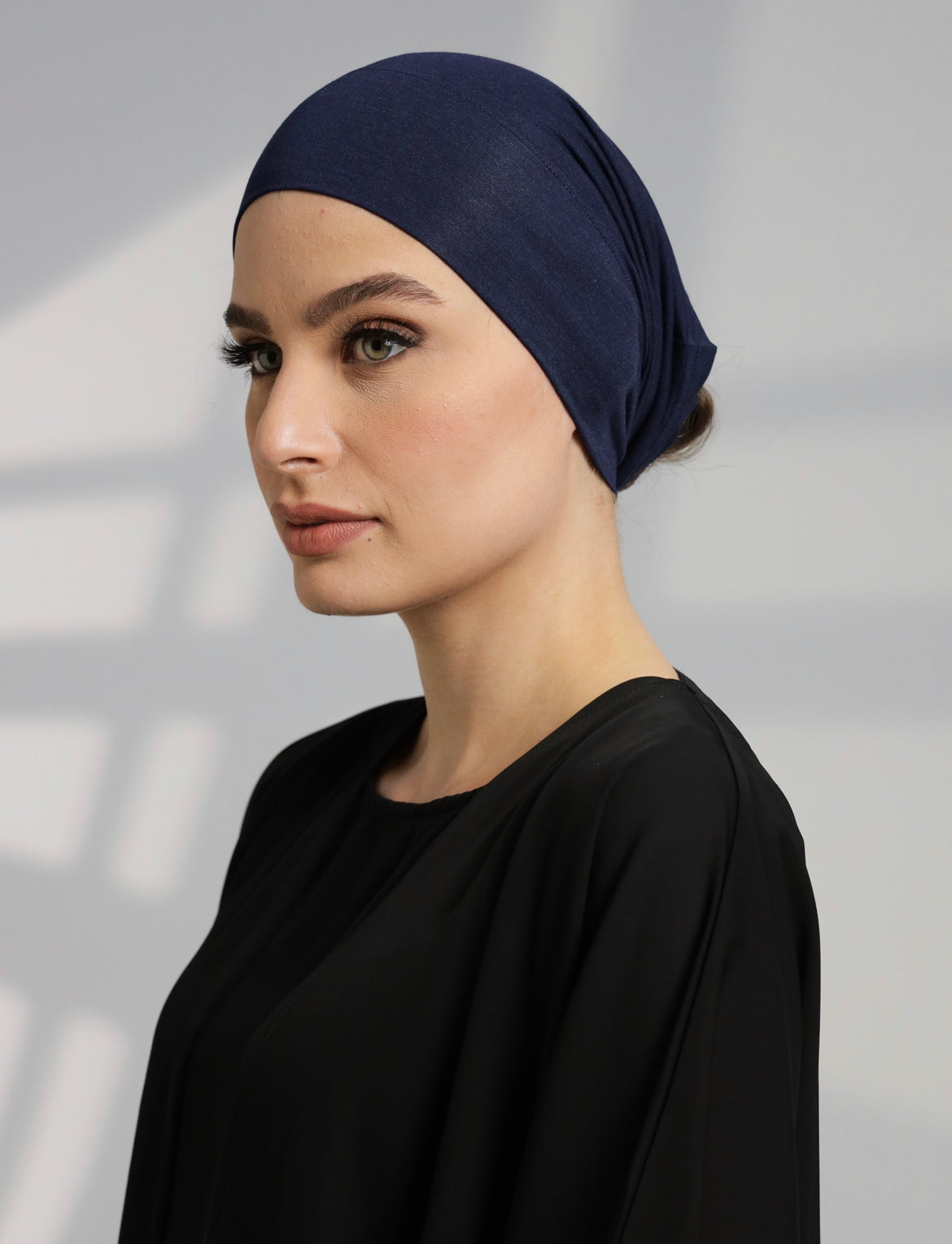 Basic undercap - Navy