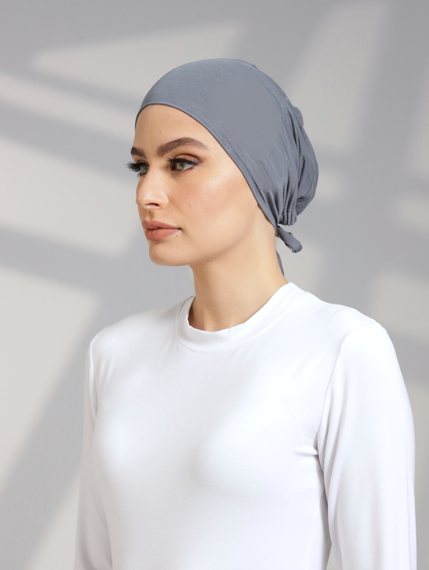 Everyday essentials - Smoky grey set