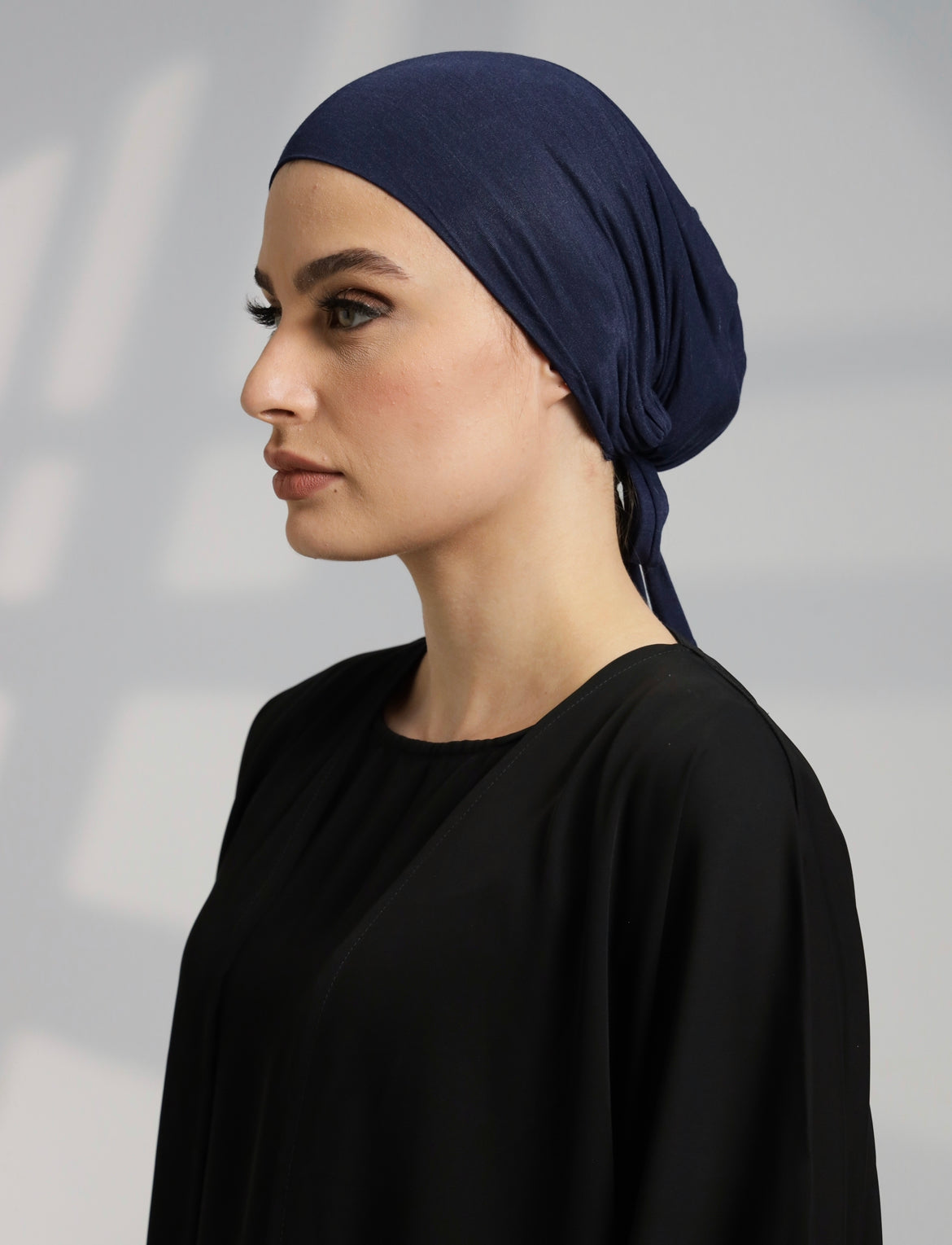 Tieback undercap - Navy