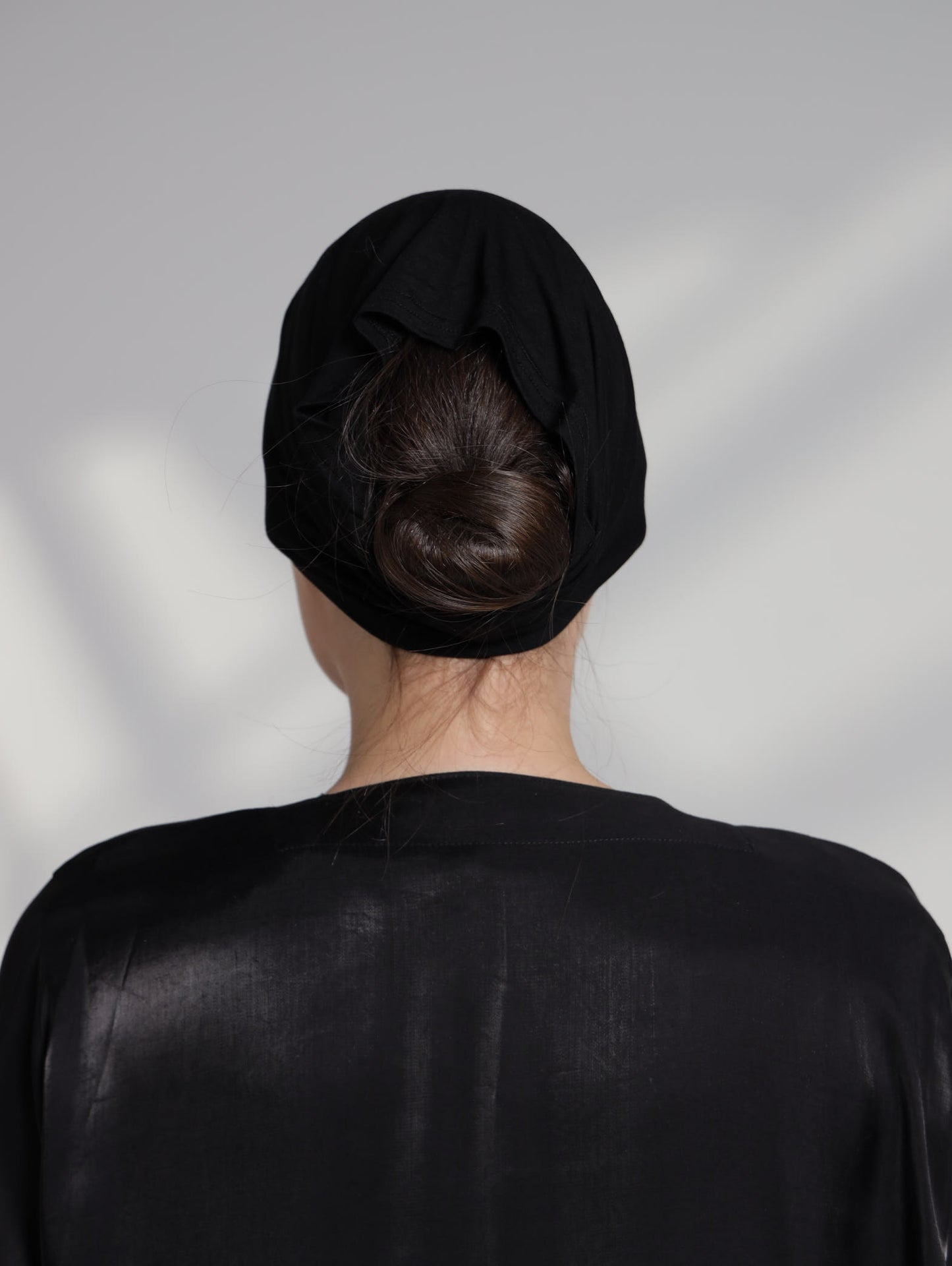 Basic undercap - Black