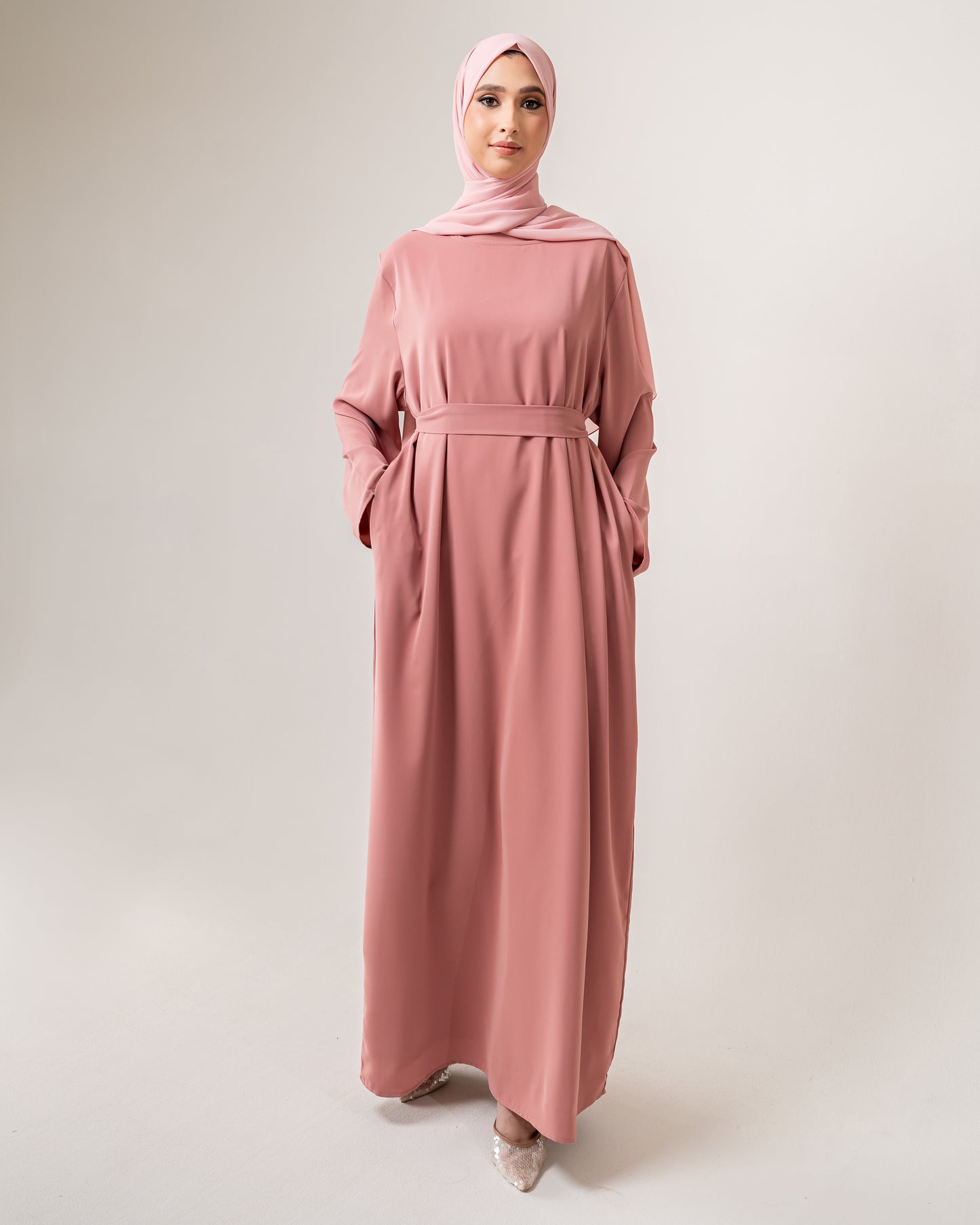 Nida Inner - Rose latte