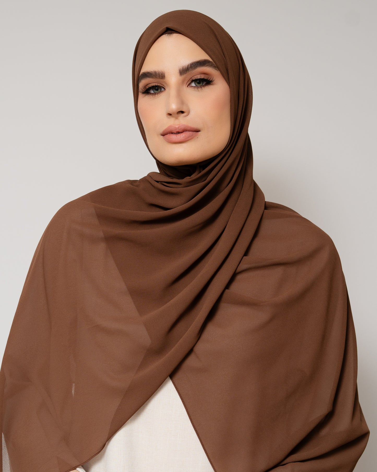 Downtown brown