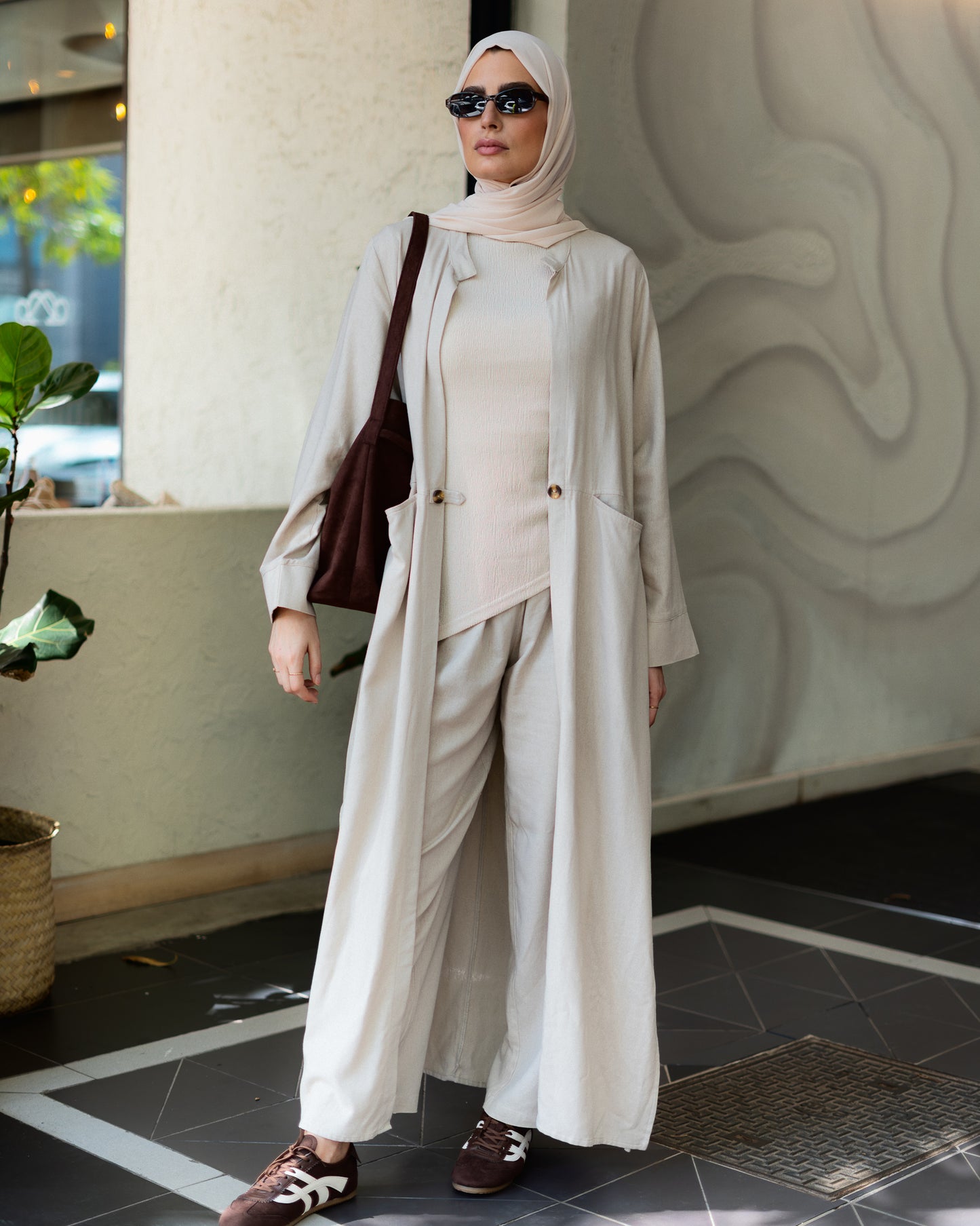 Beaumont Beige