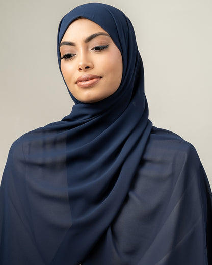 Navy blue