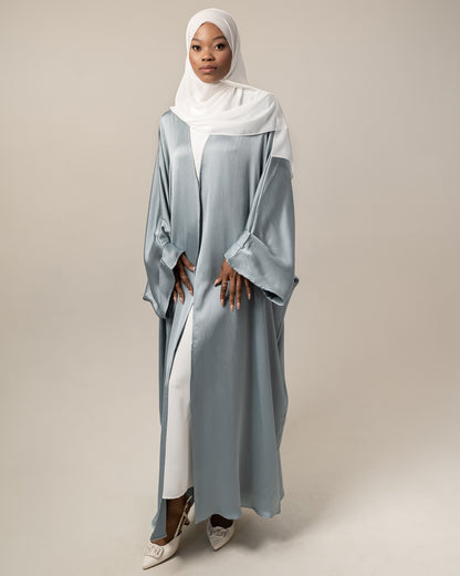 Alzira Abaya - Icy Blue
