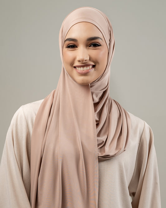 Instaluxe - Hazelnut Mousse