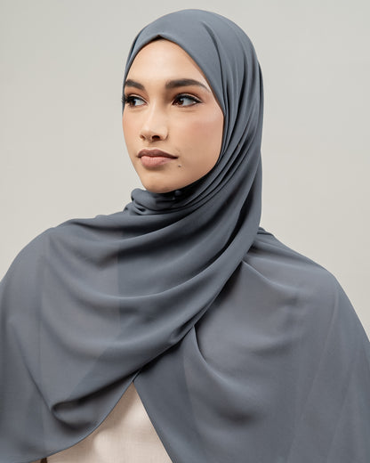 Smoky Grey