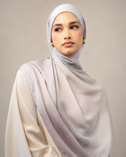 Lavender Mist Modal Print