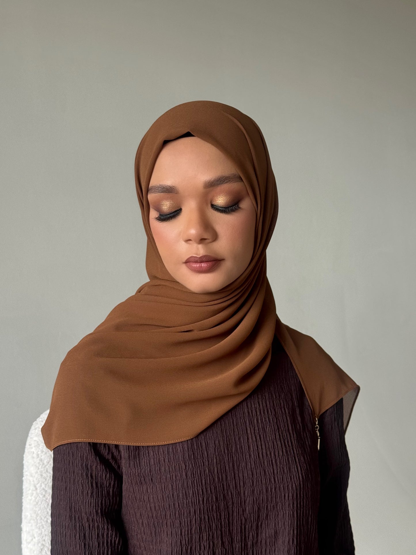 Mocha Mousse