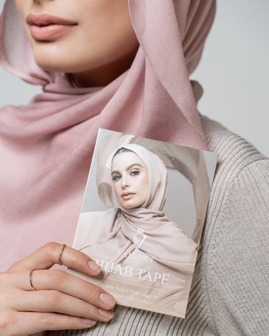 Valenci Hijab Tape