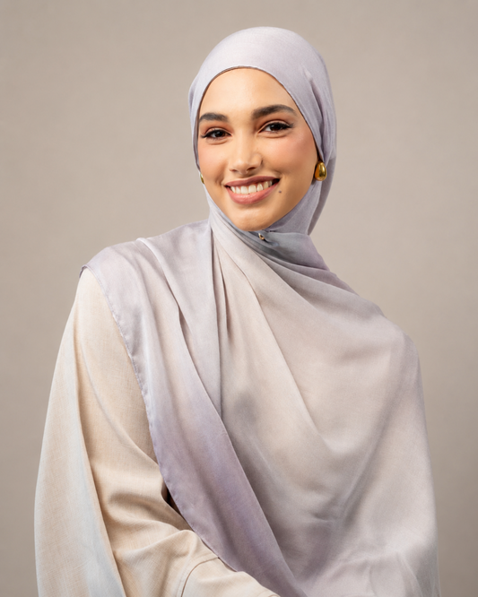 Lavender Mist Modal
