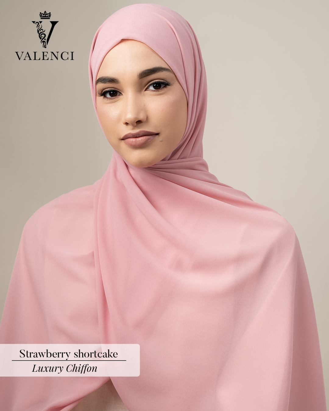 Pink Parfait Palette