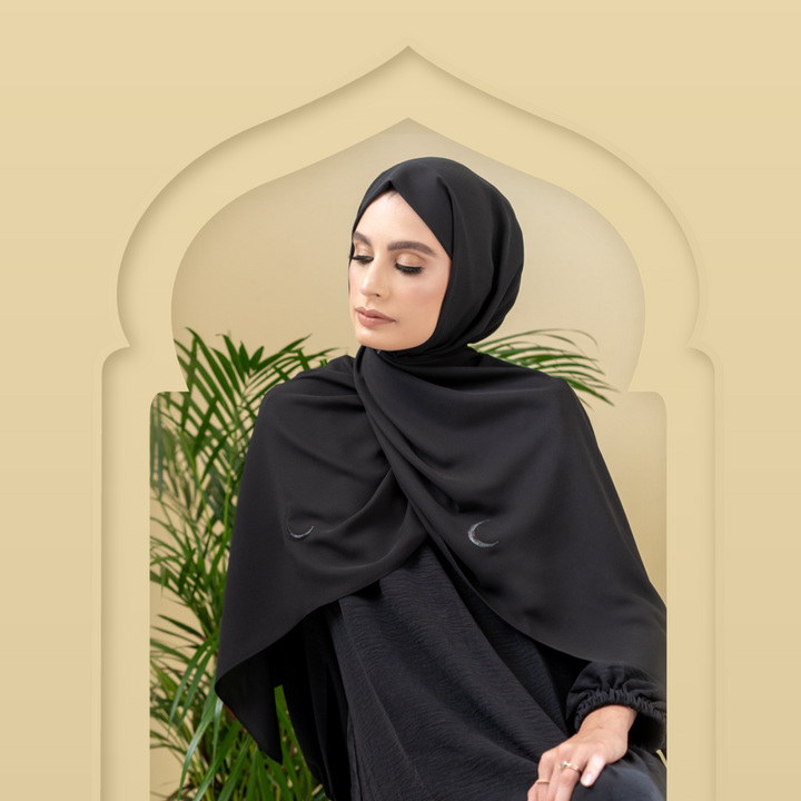 Qamar Hijab – Valenci