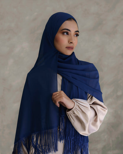 Fringette blueberry