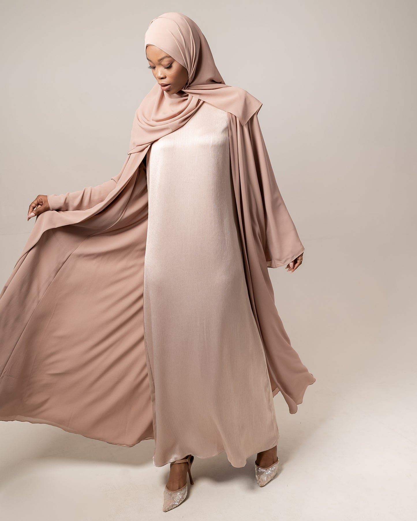 Crema Satisilk inner