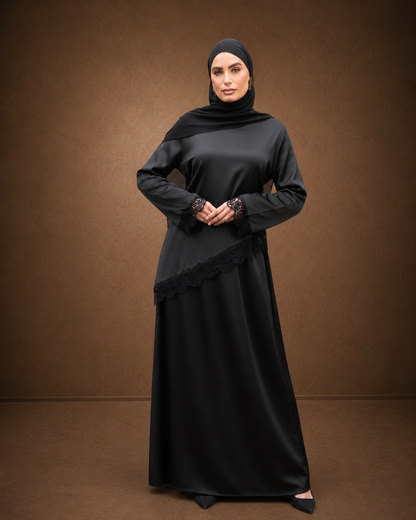 Amelia Classic Black